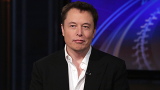 Elon Musk Has Some Literal Rocks to Sell You, Maybe